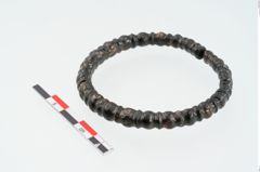 Foto von Bronzearmreif (NHMW-PRAE-024690)